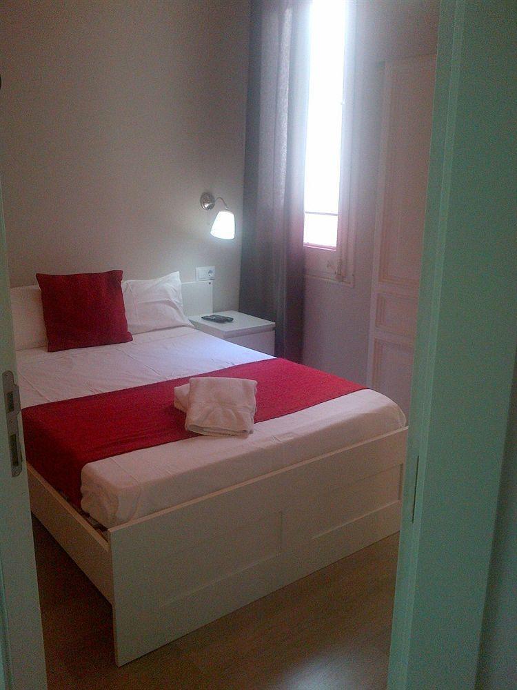 Brustar Gotic-Centric Hotel Barcelona Kültér fotó